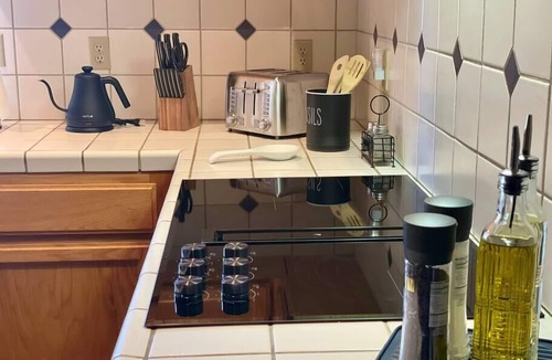 Granite Ridge Cabin | Deer Meadow Cabin @ Shaver Lake