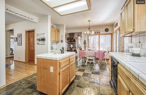 Granite Ridge Cabin | Deer Meadow Cabin @ Shaver Lake