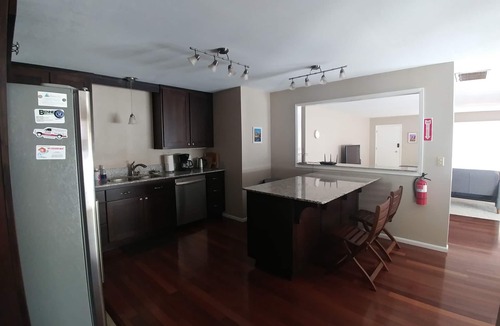 Midpines House | Deer Meadow Ranch in Midpines, close to Yosemite