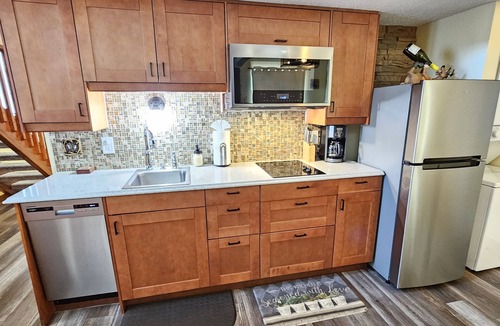 Table Rock Condo | Deer Mountain Branson Suite Overlooking Pointe Royale Golf Course in Branson!