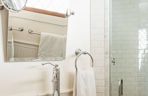 Haines Falls Hotel | Deer Mountain Inn