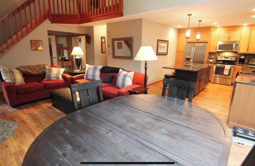 North Woodstock House | Deer Park 3bd/3bath sleeps 12, NEW AC!