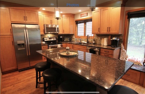 North Woodstock House | Deer Park 3bd/3bath sleeps 12, NEW AC!