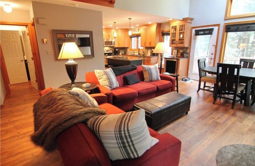 North Woodstock House | Deer Park 3bd/3bath sleeps 12, NEW AC!