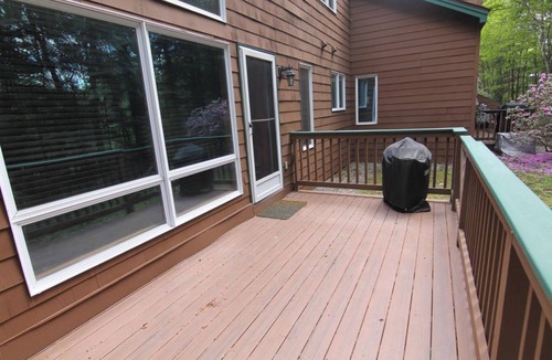 North Woodstock House | Deer Park 3bd/3bath sleeps 12, NEW AC!