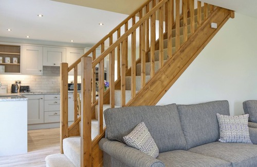 Fremington Cottage | Deer Park Barn - UK33323