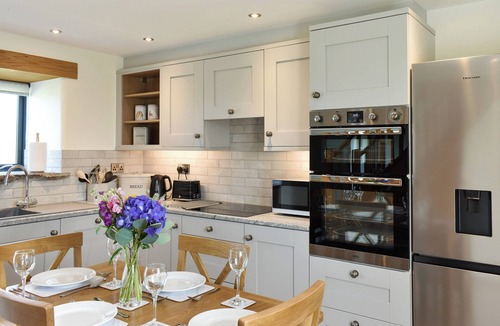 Fremington Cottage | Deer Park Barn - UK33323