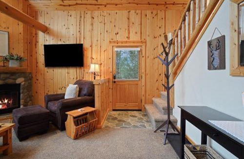 Redmond House | Deer Park Cabin