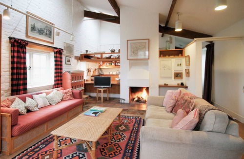 Thorpe Market Cottage | Deer Park Cottage - E2754