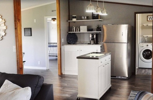 Glenwood Cabin | Deer Ridge - A beautiful & peaceful getaway with amazing views