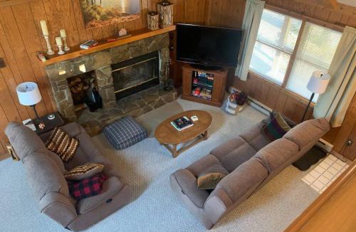 Terra Alta House | Deer Ridge