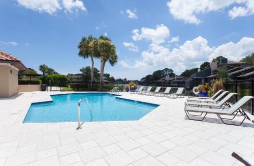 Sawgrass Apartment | Deer Run 9767