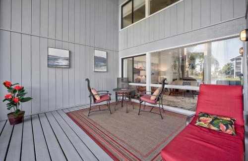 Sawgrass Apartment | Deer Run 9767