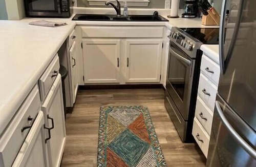 Gravois Mills House | Deer Run at Station 46