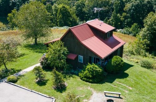Logan House | Deer Run - by The Chalets