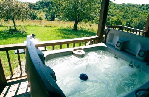 Logan House | Deer Run - by The Chalets