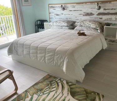 Long Beach Estates Bed & Breakfast | Deer Run on the Atlantic