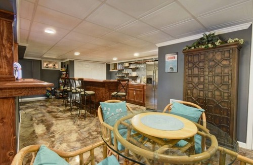 Kresgeville House | Deer Run Retreat W/Indoor Pool & Hot Tub