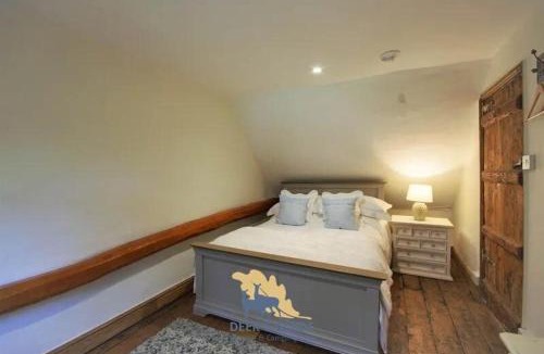 Aldborough House | Deer's Glade Caravan & Camping Park