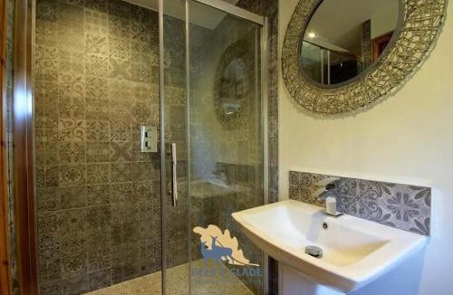 Aldborough House | Deer's Glade Caravan & Camping Park