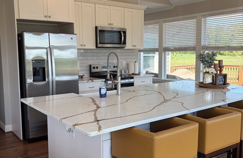 Farmington Other | Deer Sanctuary Pasture Views & Total Relaxation
