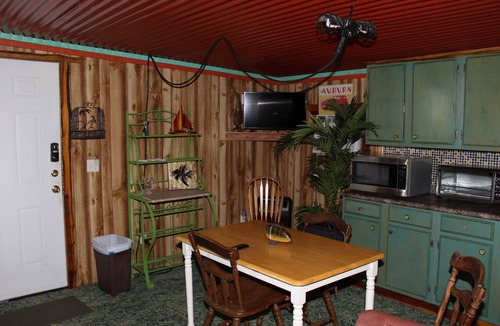Quinlan House | Deer Stand Cabin
