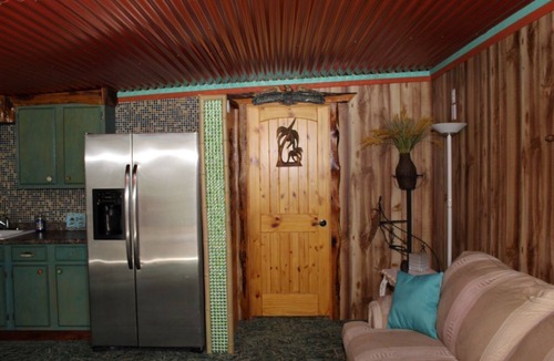 Quinlan House | Deer Stand Cabin