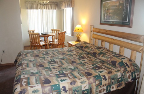 Barneveld Hotel | Deer Valley Lodge & Golf