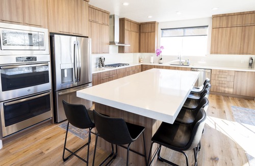 Deer Valley House | Deer Valley Luxury Ski House. Sleeps 27