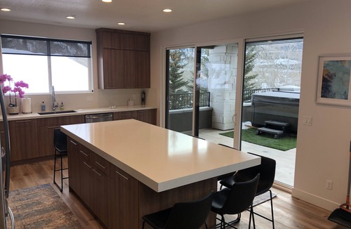 Deer Valley House | Deer Valley Luxury Ski House. Sleeps 27