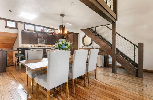 Deer Valley Apartment | Deer Valley's Signature Collection