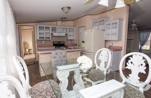 Nemo House | Deer View House at Robby's Ranch on the Brazos