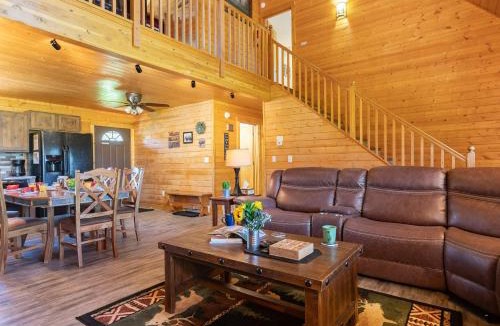 Island Park House | Deer View