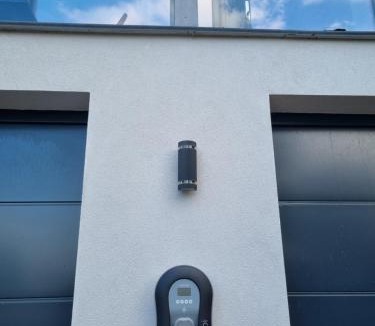 Ebford House | Deer Vue