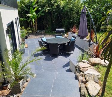 Ebford House | Deer Vue