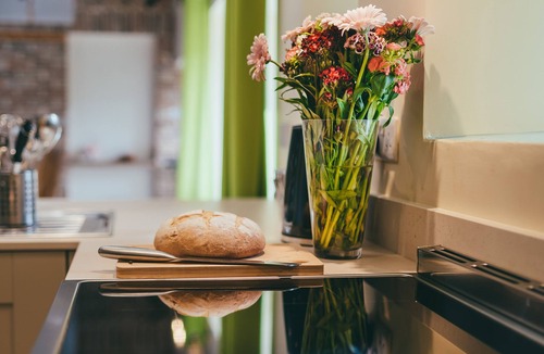 Horsehouse Cottage | Deerclose West Farmhouse