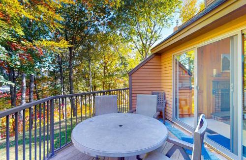 West Hartford House | Deere Run 3B