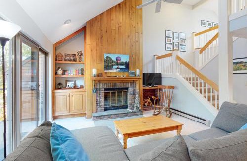 West Hartford House | Deere Run 3B