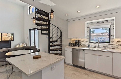 Deerfield Beach House | Deerfield Beach Lofts - Unit 1
