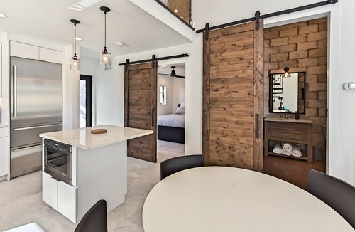 Deerfield Beach House | Deerfield Beach Lofts - Unit 1