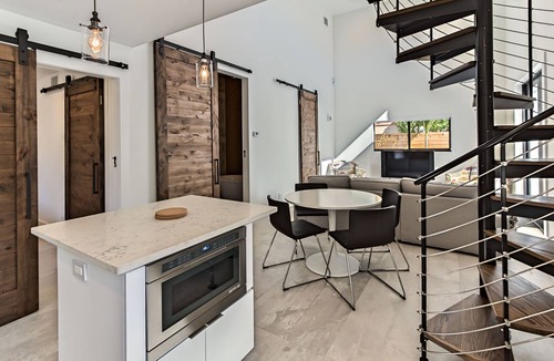 Deerfield Beach House | Deerfield Beach Lofts - Unit 1