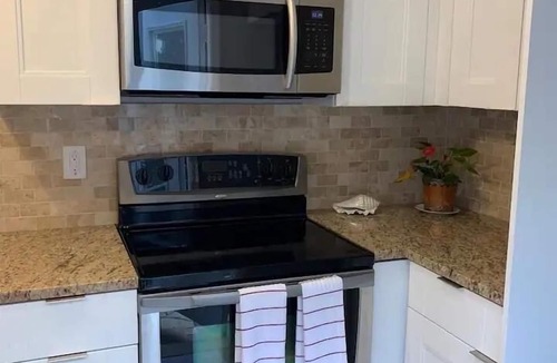 Deerfield Beach Apartment | Deerfield Beach Guest Studio