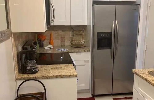 Deerfield Beach Apartment | Deerfield Beach Guest Studio