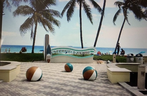 Deerfield Beach Apartment | Deerfield Beach Guest Studio