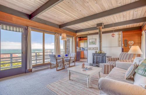 Roads End House | Deerfield Cottage