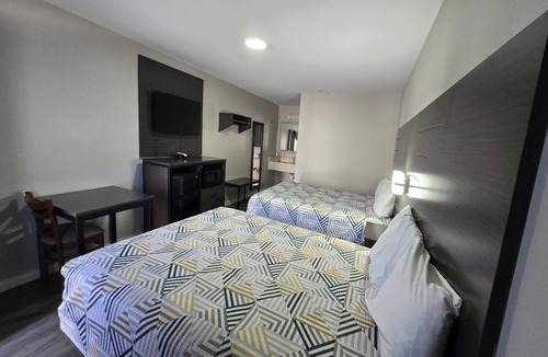 McComb Hotel | Deerfield Inn McComb I-55