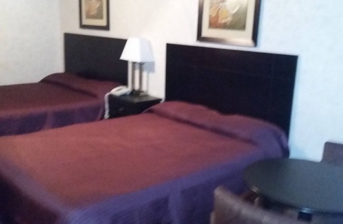 Osceola Hotel | Deerfield Inn & Suites