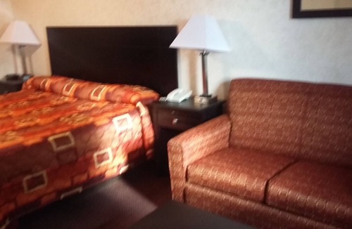 Osceola Hotel | Deerfield Inn & Suites