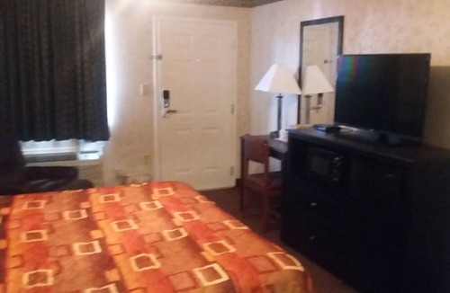 Osceola Hotel | Deerfield Inn & Suites