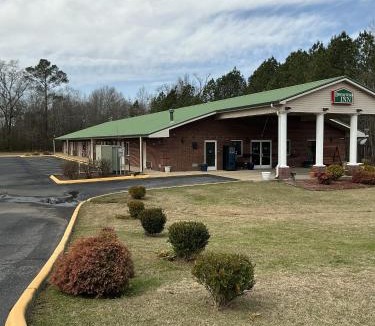 Southside Hotel | Deerfield Inn & Suites